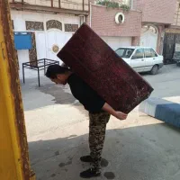اتوباراطمینان باکادرمجرب|خدمات حمل و نقل|سیرجان, |دیوار