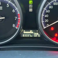 مزدا 3 نیو|خودرو سواری و وانت|مراغه, |دیوار