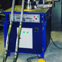 خمکن لوله فرغون دوبل زن پروفیل