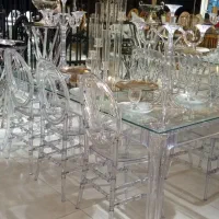 میز پلکسی مدل رادی/تالار و رستوران/تشریفات