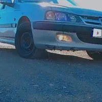 پژو پارس مدل ۸۵|خودرو سواری و وانت|زاهدان, |دیوار