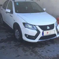 کوییک S۱۴۰۲|خودرو سواری و وانت|زنجان, |دیوار