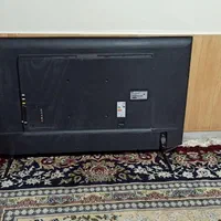ال ای دی 43 اینچ سامسونگ پنل شکسته مدل J5850|تلویزیون و پروژکتور|تهران, یافت آباد شمالی|دیوار