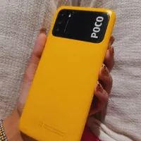 شیائومی Poco M3 با حافظهٔ ۱۲۸ گیگابایت