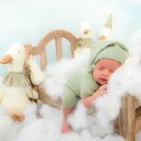 آتلیه کودک و خانواده ،نوزاد وبارداری