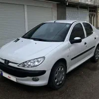 206 sd|خودرو سواری و وانت|اردبیل, |دیوار