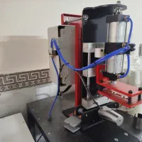 دستگاه لیوان کاغذی