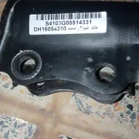 کمک سالم تیبا ۲|قطعات یدکی و لوازم جانبی|کوهدشت, |دیوار