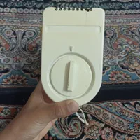 پنکه سقفی|پنکه و تصفیه‌کنندهٔ هوا|گرگان, |دیوار