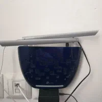 مودم ADSl تی پی لینک مدل w9960