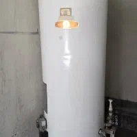 آبگرم کن ایستاده گازی