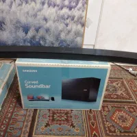 ساند بار سامسونگ مدل j6090