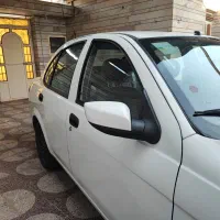 ساینا|خودرو سواری و وانت|دزفول, |دیوار