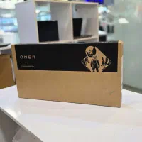لپتاپ گیمینگ اچ پی hp omen 16 RTX 5070