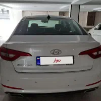 سوناتا ال اف 2015
