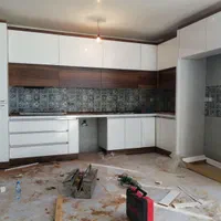 کابینت کناف بازسازی و طراحی  کاغذ دیواری|خدمات پیشه و مهارت|اصفهان, بهارستان|دیوار