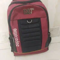 کوله پشتی سالم مرتب|کیف، کفش، کمربند|نیشابور, فردوس شمالی|دیوار