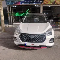 x55 pro مدل 1401|خودرو سواری و وانت|چهارباغ, |دیوار