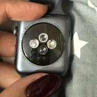 اپل واچ سری ۳Apple watch series 3|لوازم جانبی موبایل و تبلت|اصفهان, شیخ اشراق|دیوار