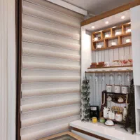 *پرده سرای عمارت* طراحی ، دوخت ، نصب نصاب پرده|خدمات پیشه و مهارت|تاکستان, |دیوار