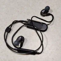 هدفون بلوتوثی مانیوتورینگ داخل گوش Shure SE215 BT2