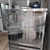 شیر سردکن شیر سرد کن ۵۰۰ لیتری  نوی نو