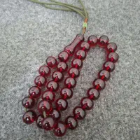 تسبیح سندلوس ۳۳ عددی