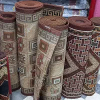 گلیم پله متری ۱۵۰