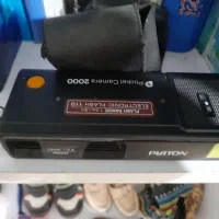 دو عدد دوربین کلکسیونی|دوربین عکاسی و فیلم‌برداری|تبریز, |دیوار