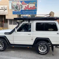 لاستیک پاترول|قطعات یدکی و لوازم جانبی|اصفهان, خواجو|دیوار
