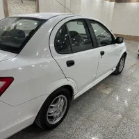 سایناExمدل۹۶ تک برگ|خودرو سواری و وانت|تهران, شهرک شریفی|دیوار