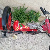 دوچرخه  سایز12|دوچرخه، اسکیت، اسکوتر|ارومیه, |دیوار