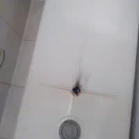 تعمیرکار مجاز آبگرمکن،سرویس کولر،لوله کشی