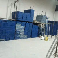 اجاره قالب جک اسپیس لوله داربست و فروش اسپیس