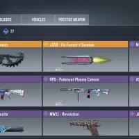 اکانت کالاف دیوتی موبایل