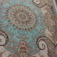 فرش دوعدد باهم