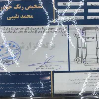 فیدلیتی پرایم ۱۴۰۳|خودرو سواری و وانت|مشهد, کوشش|دیوار