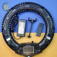 رینگ لایت SY-3161 II اورجینال|دوربین عکاسی و فیلم‌برداری|قزوین, |دیوار