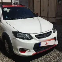 فروشن کوییک R|خودرو سواری و وانت|بناب, |دیوار