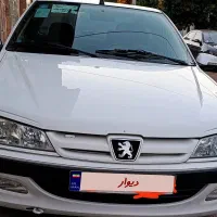 پژو پارس تیوفایو|خودرو سواری و وانت|گرگان, |دیوار