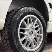 نو‌ترین پارسELX مدل۸۷ منقطه|خودرو سواری و وانت|تهران, دکتر هوشیار|دیوار