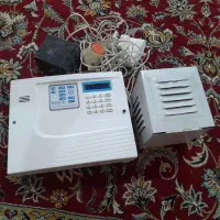 دزدگیر خانه