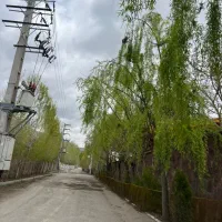 زمین ۴۱۵ متر اقساطی +جابان دماوند +زیرقیمت|فروش زمین و ملک کلنگی|دماوند, دماوند|دیوار