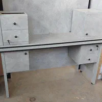 نمایش شکوه و اقتدار با میز مدیریتی|دفتر کار|تبریز, |دیوار