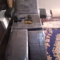 تخت تتو و دستگاه تتو کامل