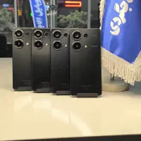 شیائومی نوت سیزده پرو حافظه 256 رم 12