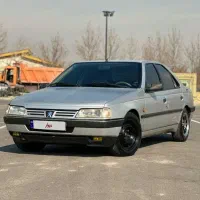 پژو 405 GLX بنزینی|خودرو سواری و وانت|فردیس, فردیس|دیوار