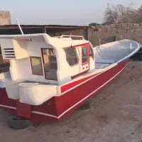 قایق سازی بردخون ولاور ساحلی