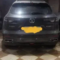چانگان cs55 پلاس ، وارداتی ، مدل ۲۰۲۴ ، صفر