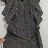 لباس مجلسی